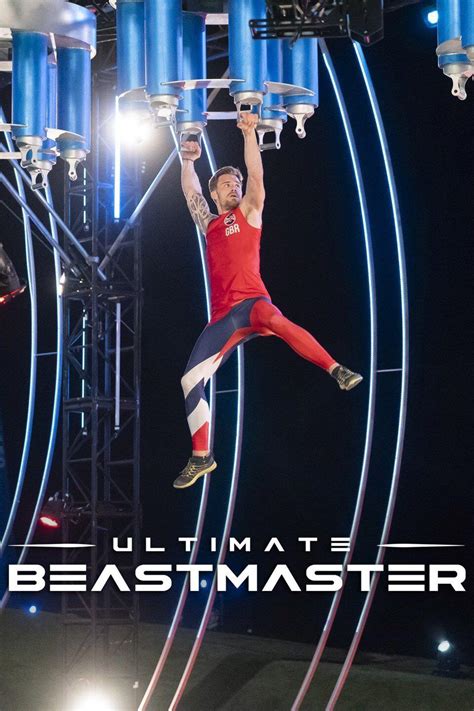 ultimate beastmaster